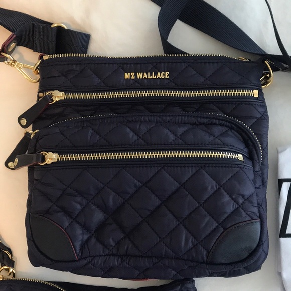 mz wallace downtown crosby